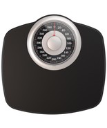 Adamson A25 Scales For Body Weight - Up To 400 Lb, Anti-Skid Rubber, New... - £36.93 GBP