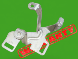 12-20 mercedes x166 gl450 cl550 cls550 4.7l v-belt tensioner pulley moun... - $28.00