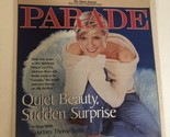 August 1 1999 Parade Magazine Courtney Thorne Smith - $3.95