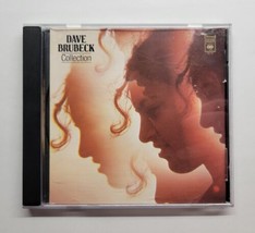 The Dave Brubeck Collection (CD, 1989) - £7.90 GBP
