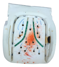 Genuine Ford GJ7Z-78632A23-A Pad Seat Cushion GJ7Z78632A23A - $210.58