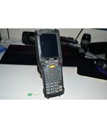 SYMBOL mc9090-gf0hbega2wr POS HAND SCANNER MAIN UNIT For Repair As Is #1 - €59,07 EUR