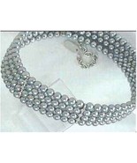 Choker Necklace   Free Shipping Fashion Jewelery - $10.83 CAD