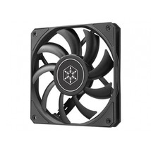 SilverStone Air Slimmer 120 Cooling Fan - 1 Pack - $58.94