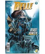 Belle: Beast Hunter #1 (2018) *Zenescope / Cover Artwork By Igor Vitorino* - €7,76 EUR