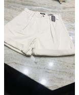 Banana Republic Premium Denim 27 Regular High-Rise Short. Women’s-Beige - €67,77 EUR