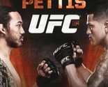 UFC 164 Henderson vs Pettis DVD | Region 4 - $14.89