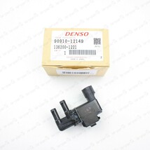 OEM Denso for Toyota Camry Tacoma RAV4 Vacuum Switching Duty Valve 90910... - $53.95