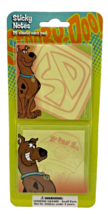 Scooby Doo Stickey Notes Cartoon Network New Old Stock - £15.79 GBP