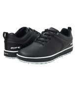 Rife Golf Shoes Mens Pro Tour Quality Ultra Track Spikeless Relaxed Fit ... - $945.47 MXN