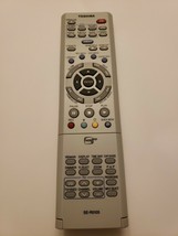 New Remote Control For Toshiba  SE-R0105 DVD Recorder VCR - £14.47 GBP