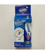 Clorox Bleach Pen Gel for Whites Dual Tip, 2 oz - €19,55 EUR
