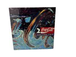 Coca-Cola: Volume 2 CD - Elton John, Rod Stewart &amp; More Brand New Sealed - £5.69 GBP
