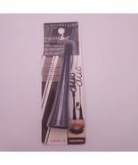 Maybelline Master Dup 2 in 1 Glossy Liquid Liner 525 BRONZED SHIMMER  - $9.40