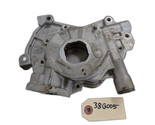 Engine Oil Pump From 2007 Lincoln Navigator  5.4 9L3E6600AA - $24.95
