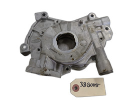 Engine Oil Pump From 2007 Lincoln Navigator  5.4 9L3E6600AA - $24.95