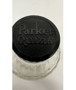 Vintage Parker Quink 2 Ounce Glass Ink Bottle - €25,54 EUR