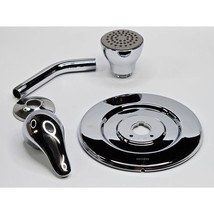 Moen TL473EP Chateau Shower Trim with Single Function Shower Head - Chrome - $27.90