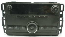 CHEVY - GMC TRUCK/EXPRESS - SAVANNA VAN AM/FM RADIO 25942014 NOT TESTED - $5.84