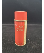 Vintage Avon Candid Powder Mist NOS Nt Wt 4 Oz Spray Can New Old Stock  - $259.70 MXN