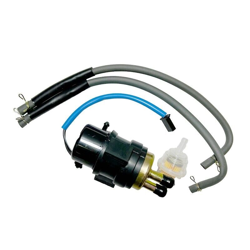 For Honda Shadow 1100 VT1100 VT1100C VT1100C2 VT1100C3 VT1100T Fuel Pump - $33.11
