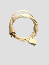 Apple A1 2.5A 125V Adapter Extension Cable - $16.83