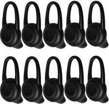 Ear Gels Tips Earbud Replacement Covers Silicone Buds Support Large Gels... - £21.92 GBP