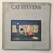 Cat Stevens - Teaser and The Firecat LP Vinyl Record - £22.87 GBP