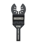 Rockwell RW8965 Sonicrafter Oscillating Multitool Extended Life Wood &amp; N... - $36.30 CAD