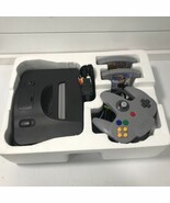Original Nintendo 64 System The Fun Machine 1996 Very Rare + Extras - €85,29 EUR
