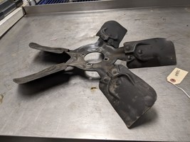 Cooling Fan For 06-07 Dodge Ram 1500  4.7 52027846AB - $128.02 CAD