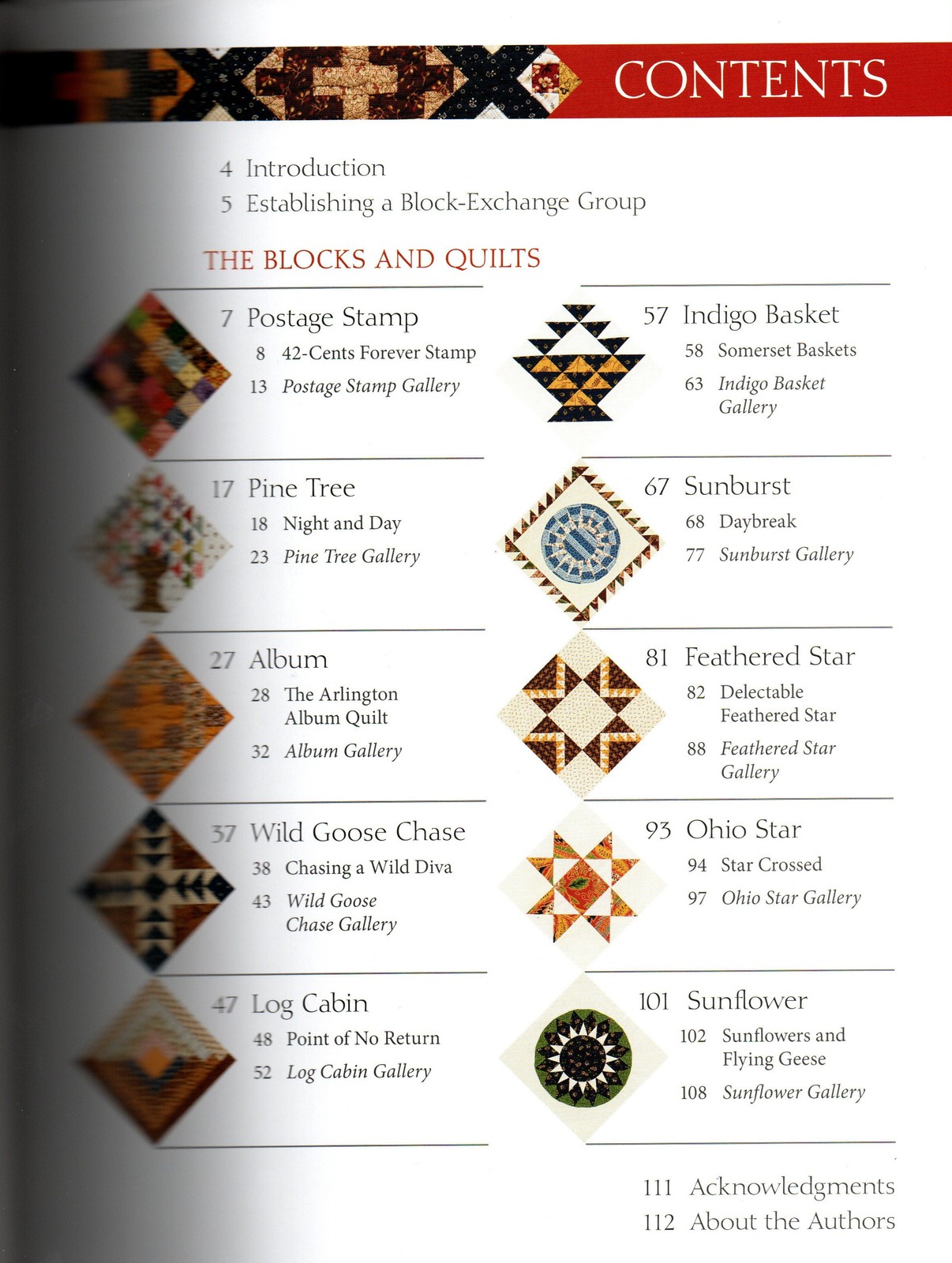 Image 1 of 19th Century Patchwork Divas' Treasury of Quilts Book Booklet Patchwork Place