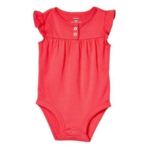 Carter's ~ 3 Months ~ Four (4) Piece ~ Ladybug~ 2-Body Suits ~ 2-Pant Sets Item image 7