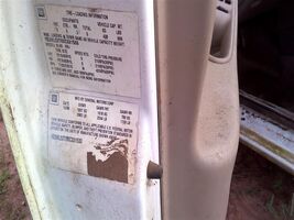 Starter Motor 4-138 Fits 97-99 MALIBU 96509145Starter Only - $55.96