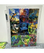 1994 Marvel Fleer Ultra X-Men Trading Cards 1-150 Complete Set + Promo S... - $59.99