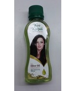 Keo-Karpin-100-ML-Non-Sticky-Hair-Oil-With-Olive-Oil-With Olive Oil ,Whe... - $13.33 CAD