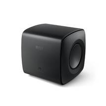 KEF KC62 Subwoofer (Black) - $2,440.99