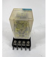 Square D 8501KP12P14V14 24V Relay - $21.00