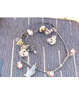 1995 1996 1997 CONTINENTAL CENTER TAILLIGHT HARNESS TRUNK LID MOUNT OEM ... - €116,19 EUR