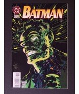 Batman #527 [DC Comics] - £3.14 GBP