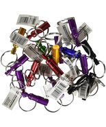 HY-KO PROD KB371-BKT 60 Piece Pull Apart Key Ring - $2,551.14 MXN