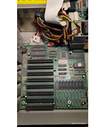 PowerPC PPC604e CPU + IBM / POWER PC / RISC SYSTEM 6000 93H9963-01 MOTHE... - £352.80 GBP