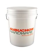 PLASTIC PAIL WHT 5G - $490.87 MXN