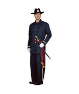 Peter Alan 6673XL Union Soldier Adult Costume - X-Large - $199.99