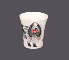 My Best Friend series 3D coffee or tea mug. English Cocker Spaniel. - £45.13 GBP