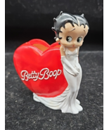Vintage Betty Boop Pencil Holder Pen Holder - $524.95 MXN