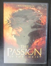 The Passion of the Christ (DVD, 2004) Very Good Condition - £4.73 GBP