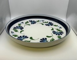 Dansk SAGE SONG 13&quot; Deep Round Platter - $69.99