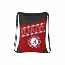 The Northwest Company NCAA Alabama Crimson Tide &quot;Incline&quot; Backsack, 18&quot; ... - $16.82+