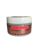 Josie Maran NEW Argan Sugar Balm Body Scrub Moroccan Escape 4.4 OZ SEALED - $19.79